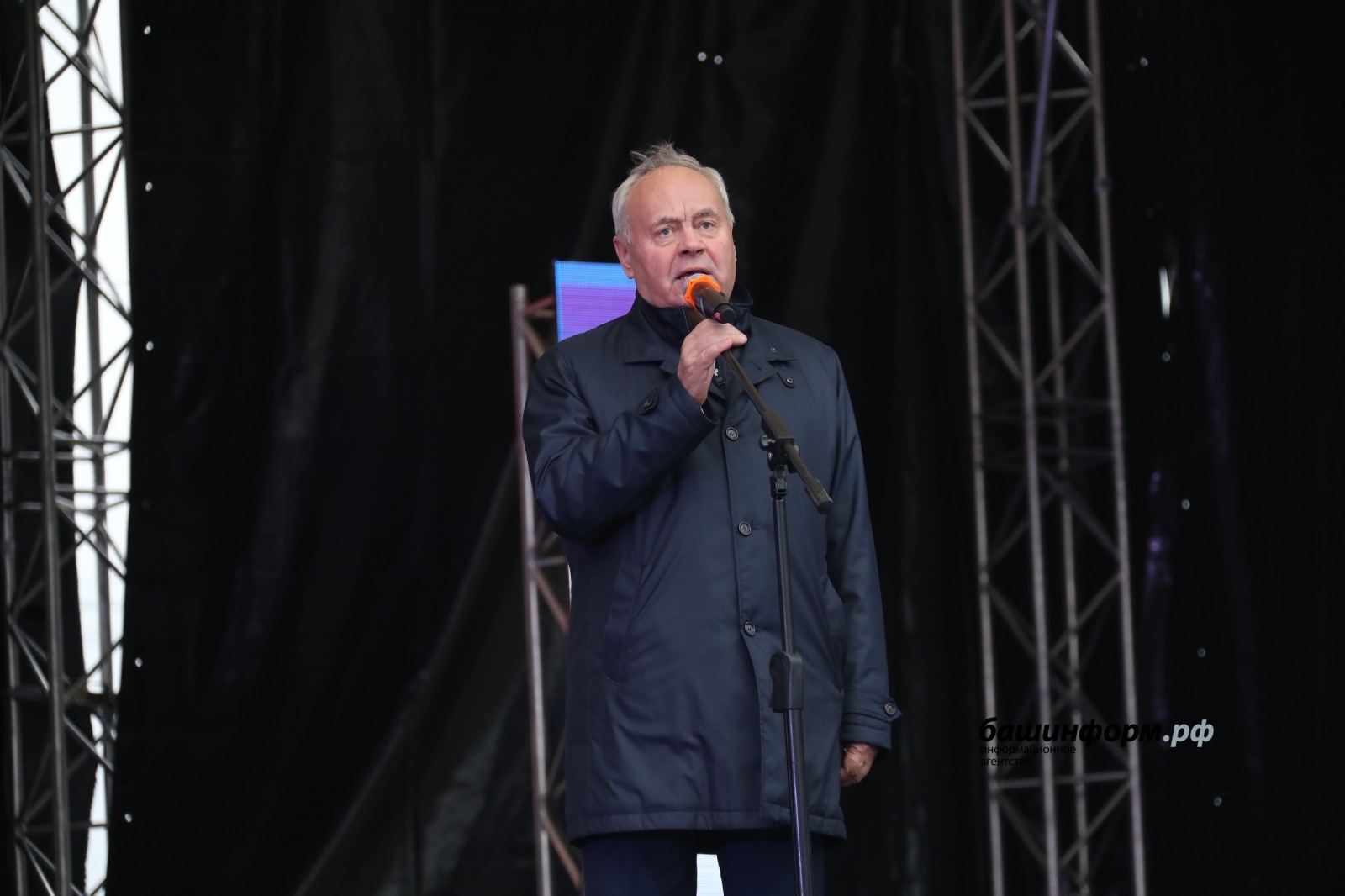 Валерий Шахов