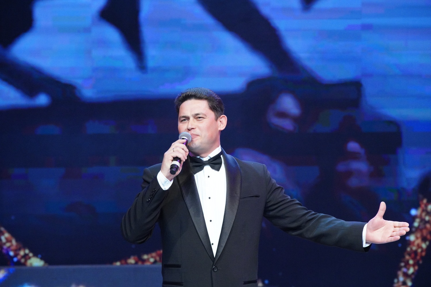 Олег Яровиков