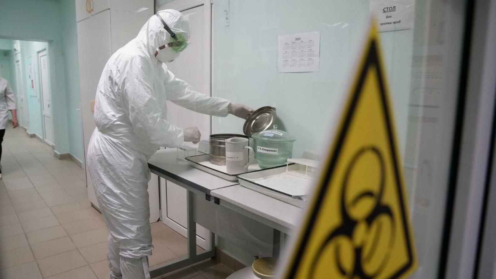 Олег Яровиков