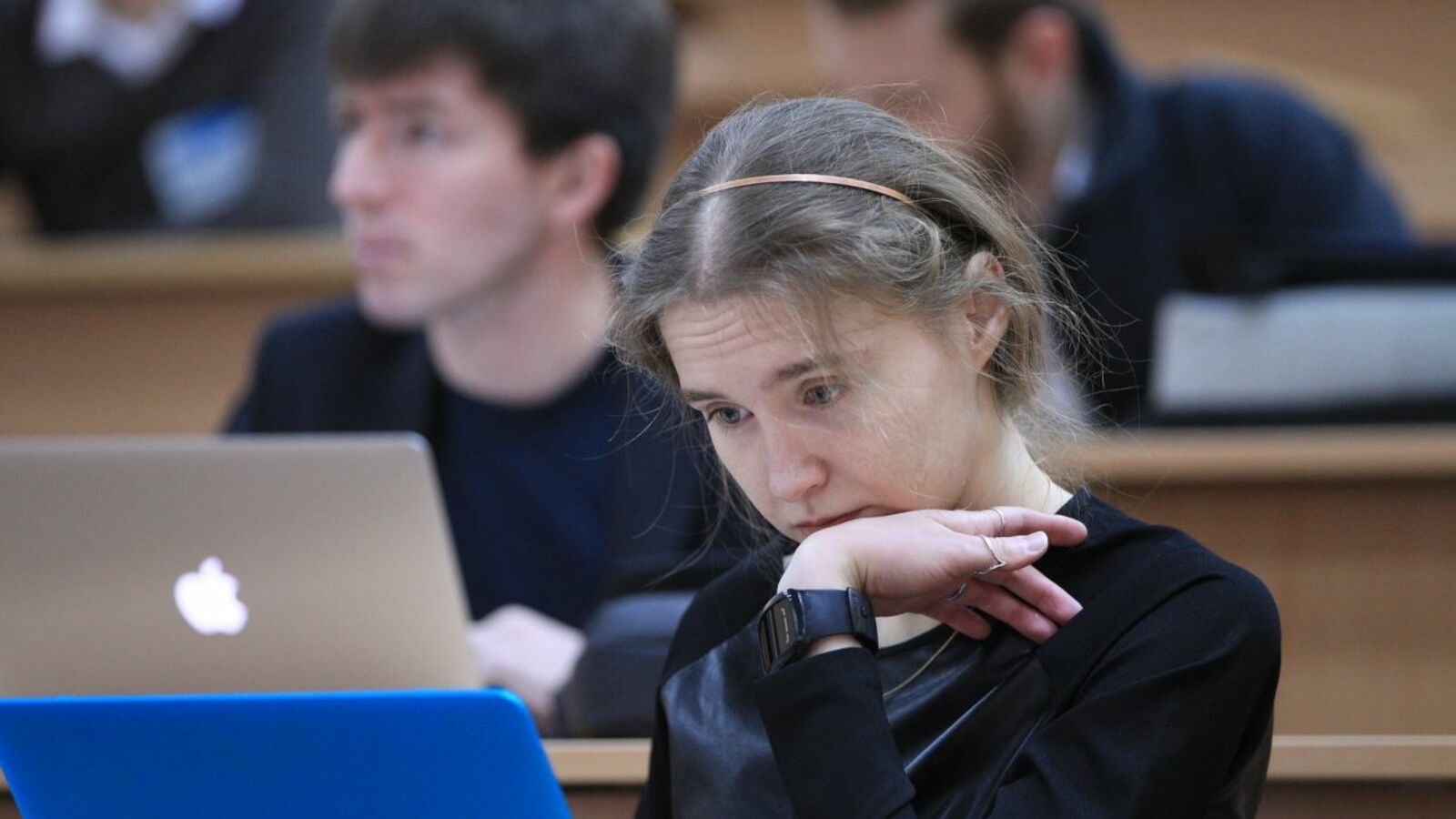 Олег Яровиков