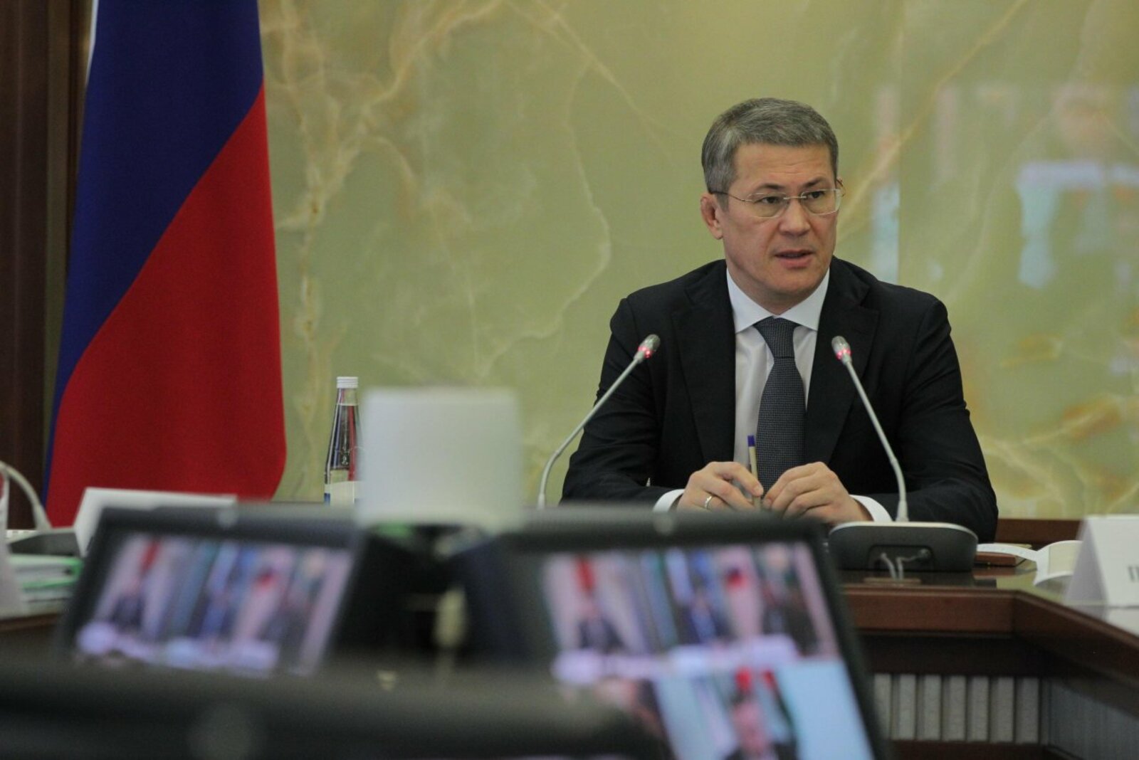 Олег Яровиков