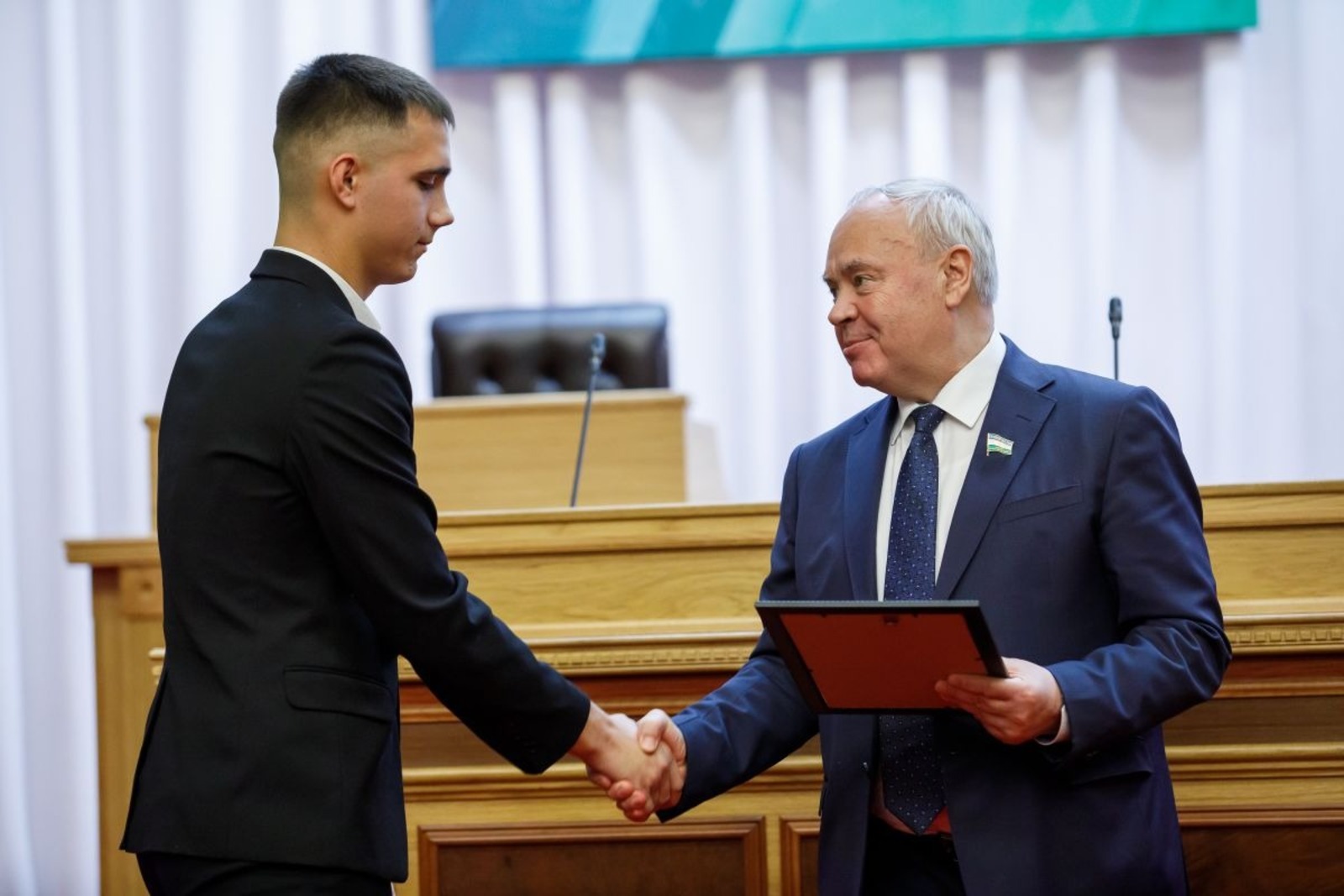 БРО ВПП Единая Россия