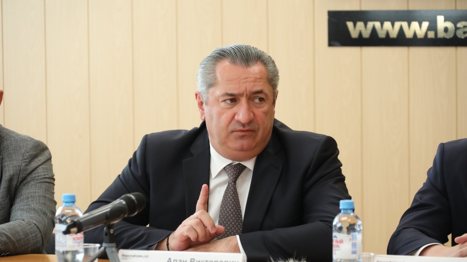 Валерий Шахов