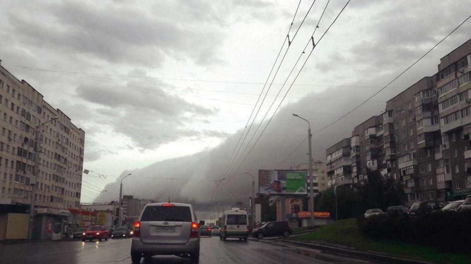 Ксения Калинина