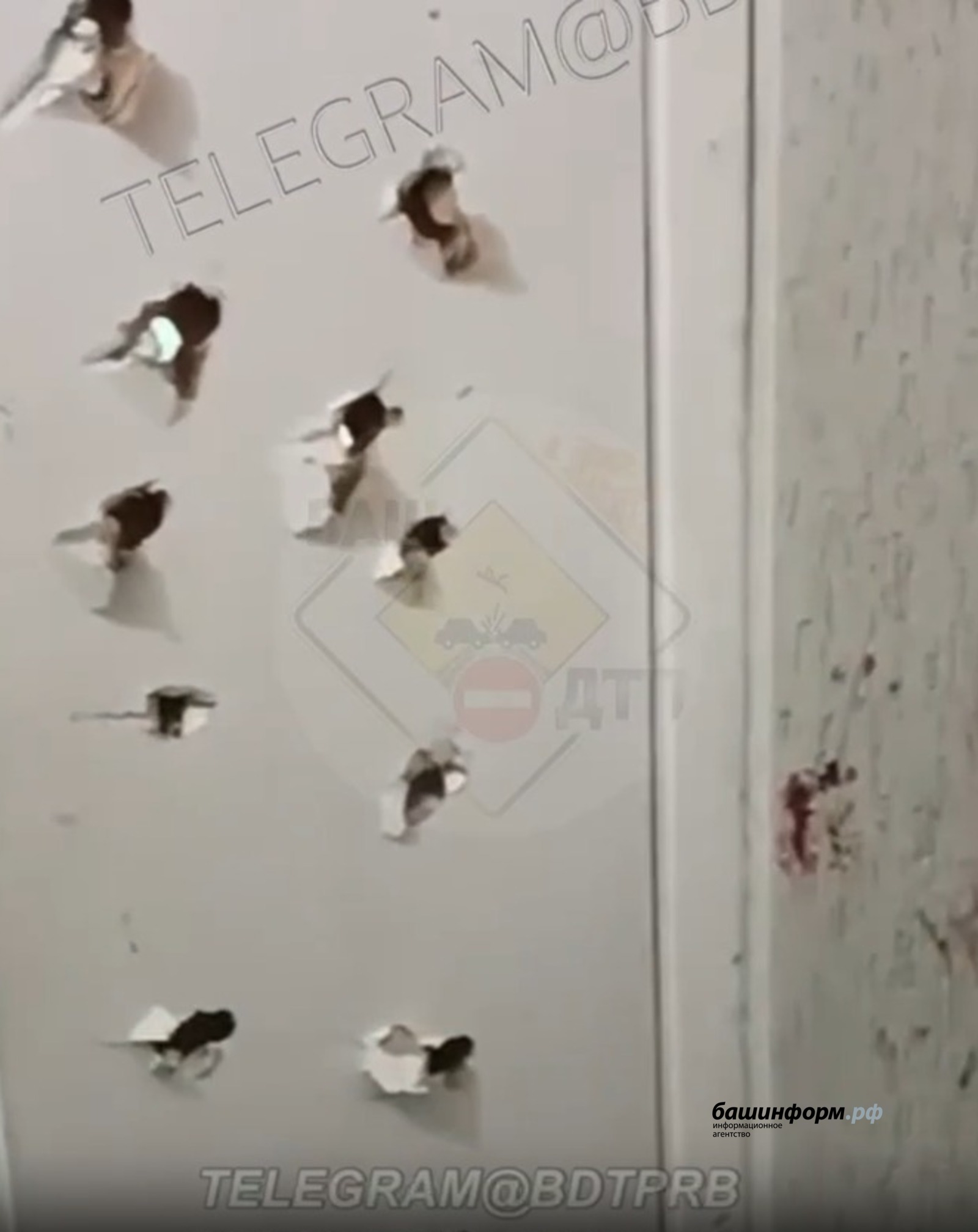 БашДТП