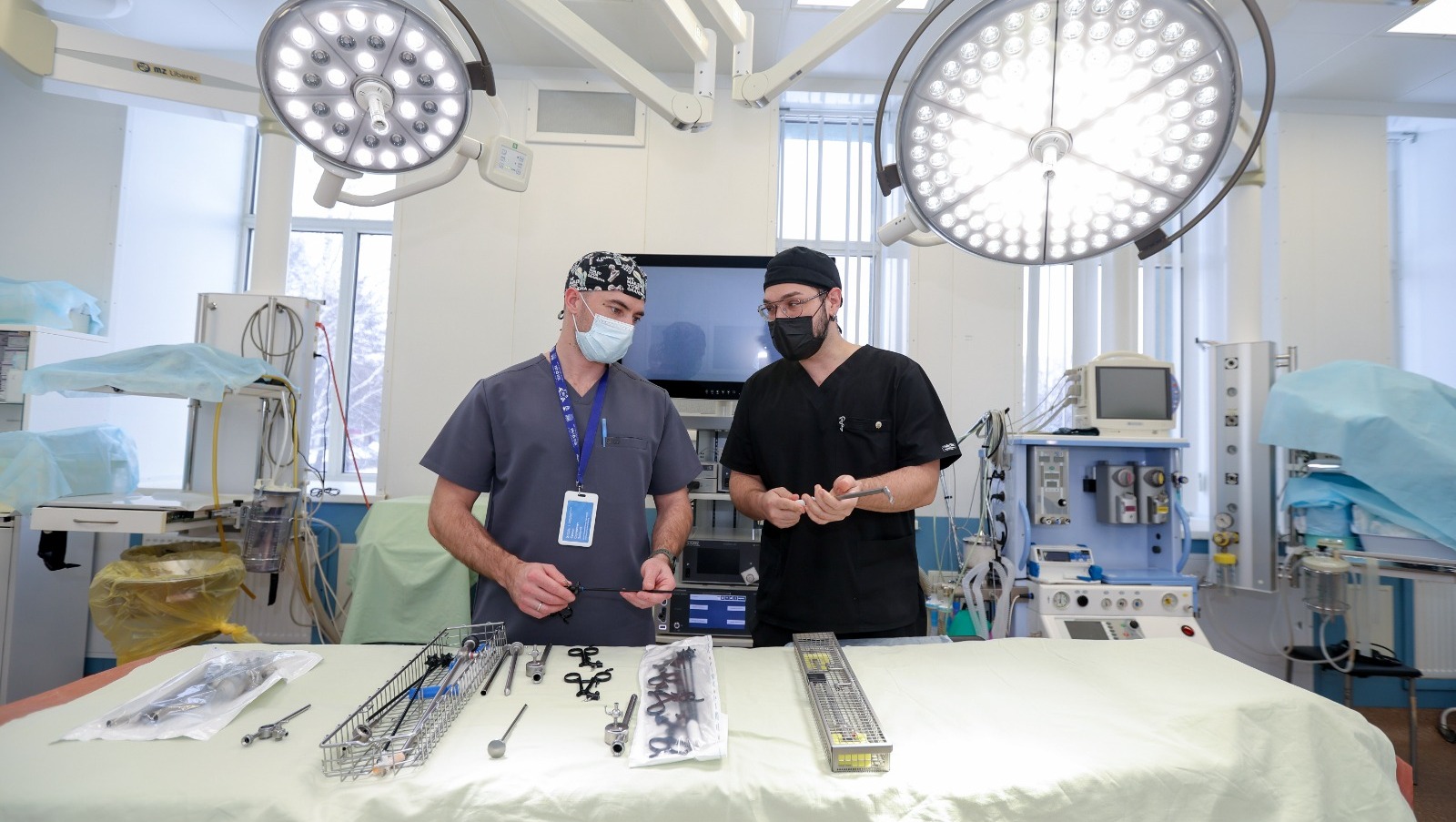 Артур Салимов предоставлено пресс-службой "Башнефть"