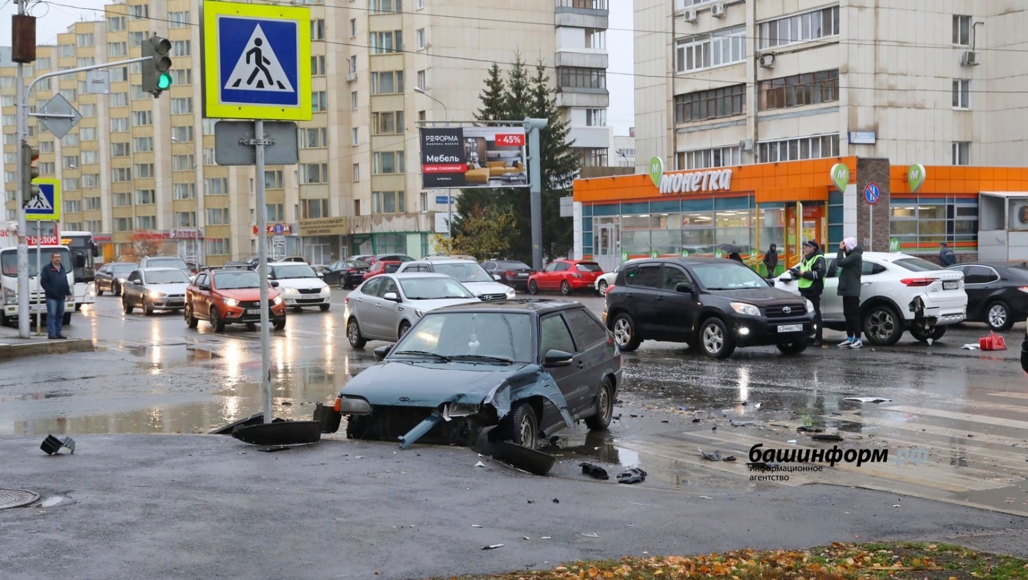 Валерий Шахов