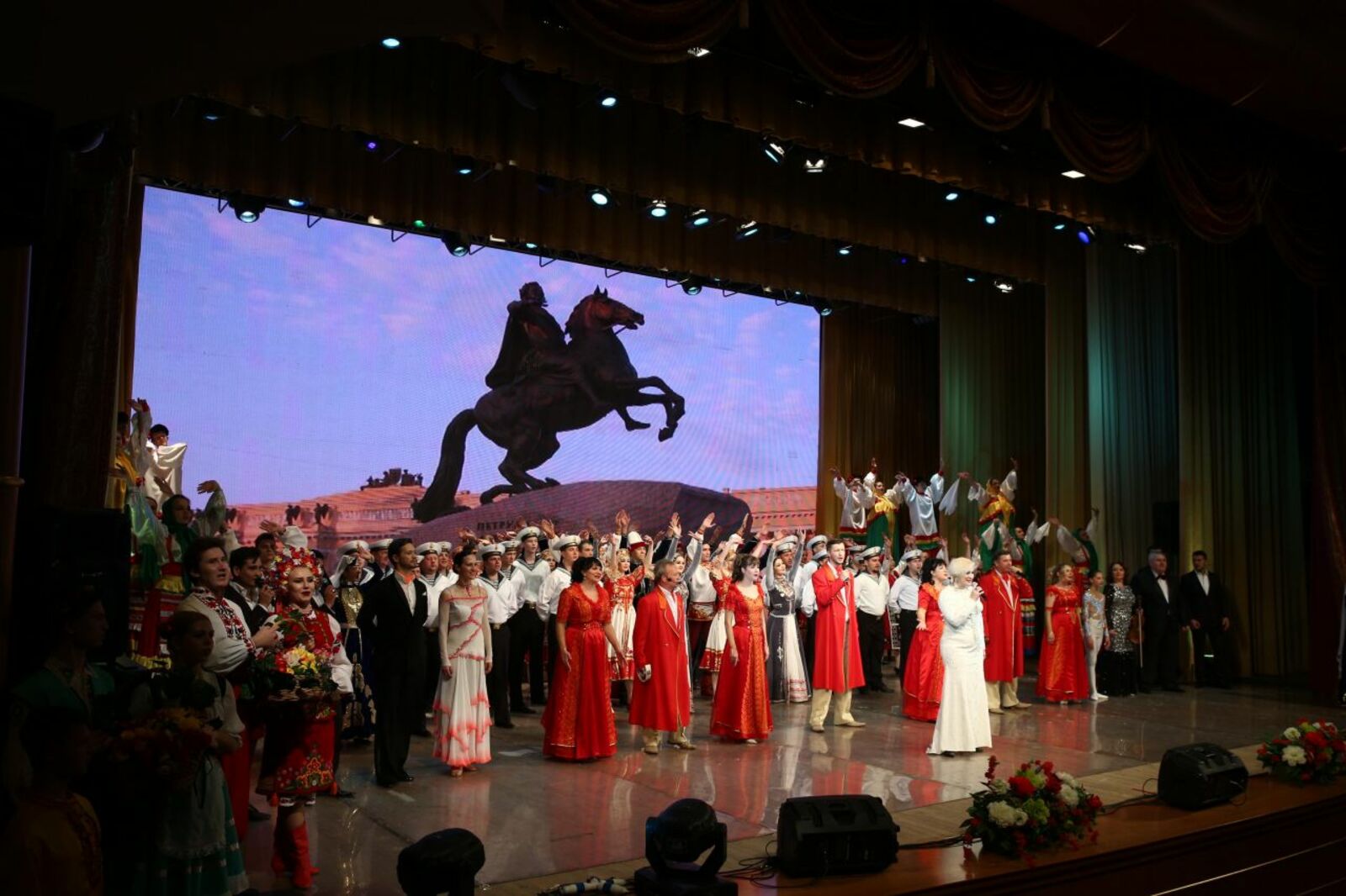пресс-служба Главы Башкортостана