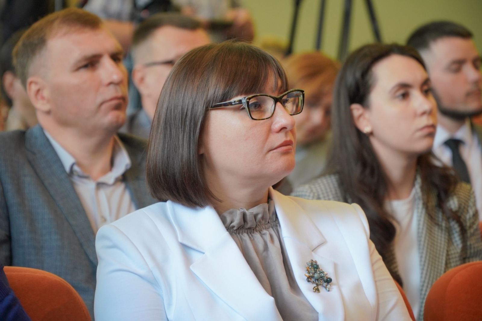 пресс-служба минпросвещения России