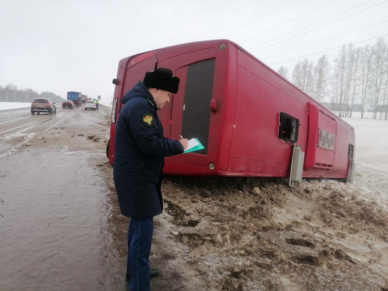 пресс-служба прокуратуры РБ