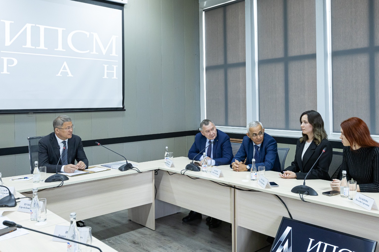 Азат Мухамедьянов