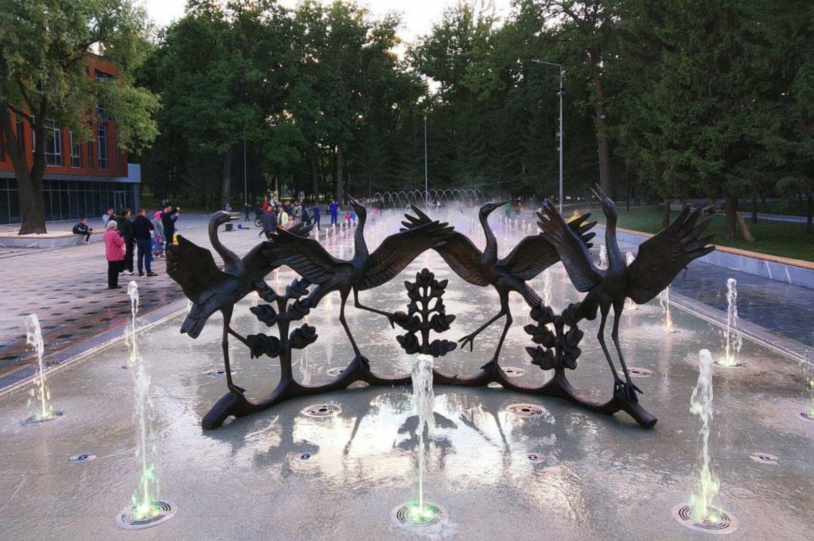 Олег Яровиков