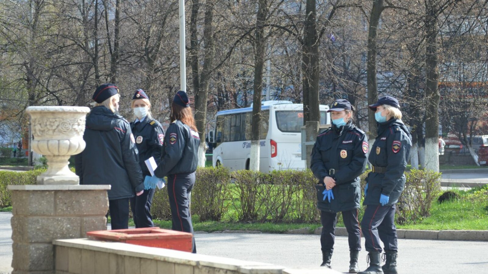 Ксения Калинина