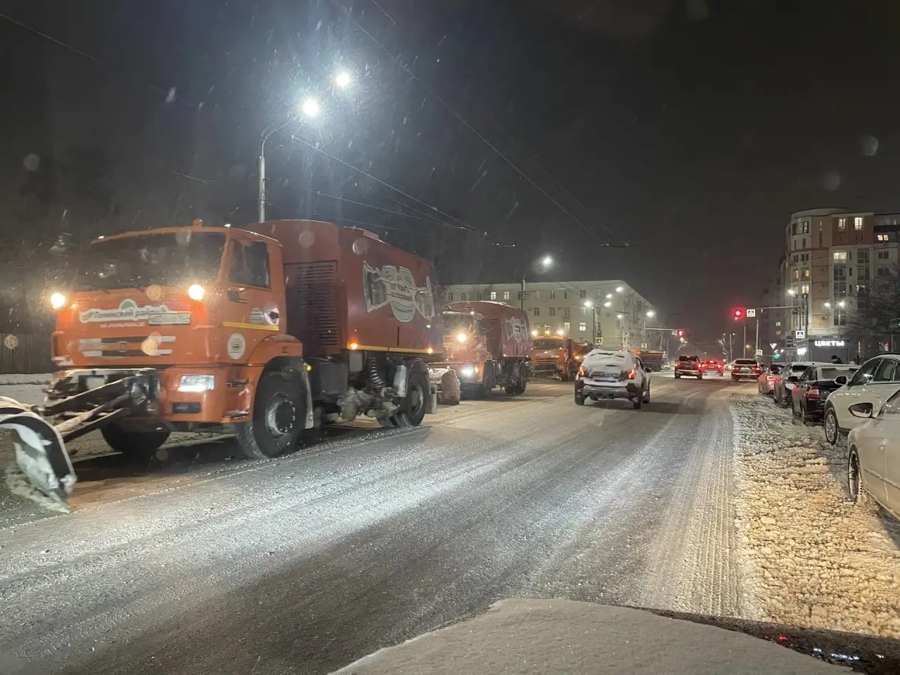 Олег Котов ТГ-канал