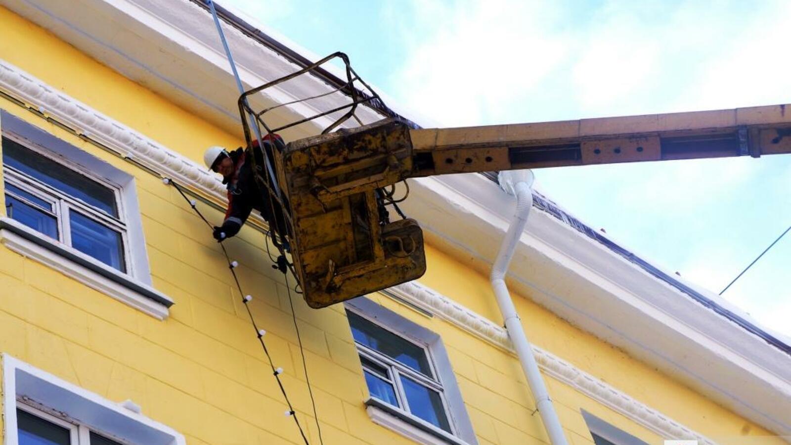 Администрация г. Уфы