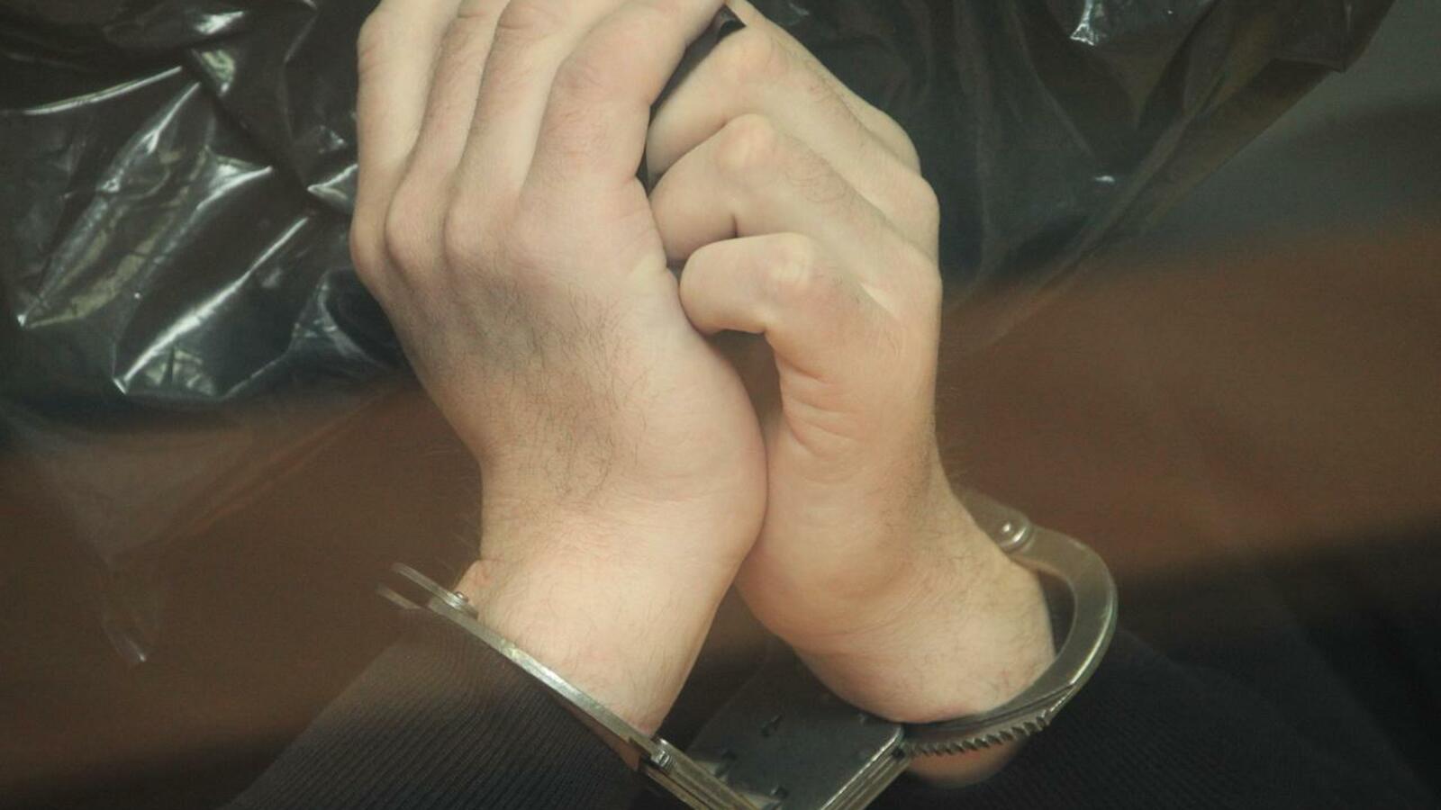 Олег Яровиков