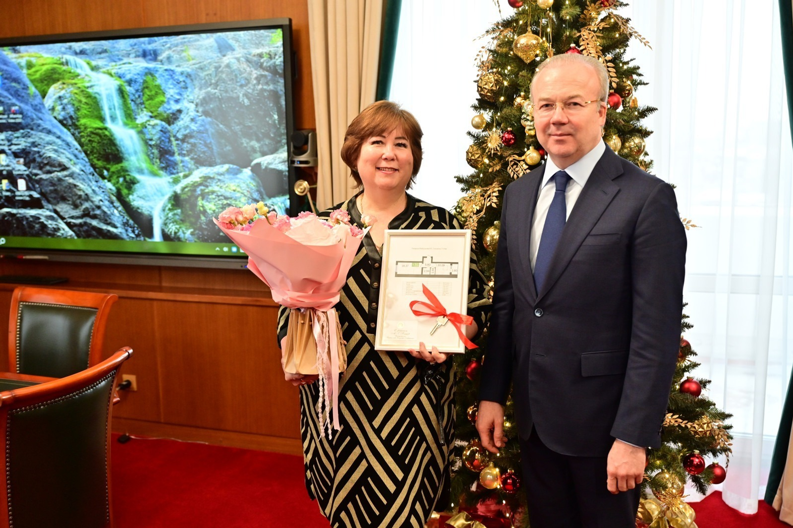 Башҡортостан хөкүмәтенең матбуғат хеҙмәте