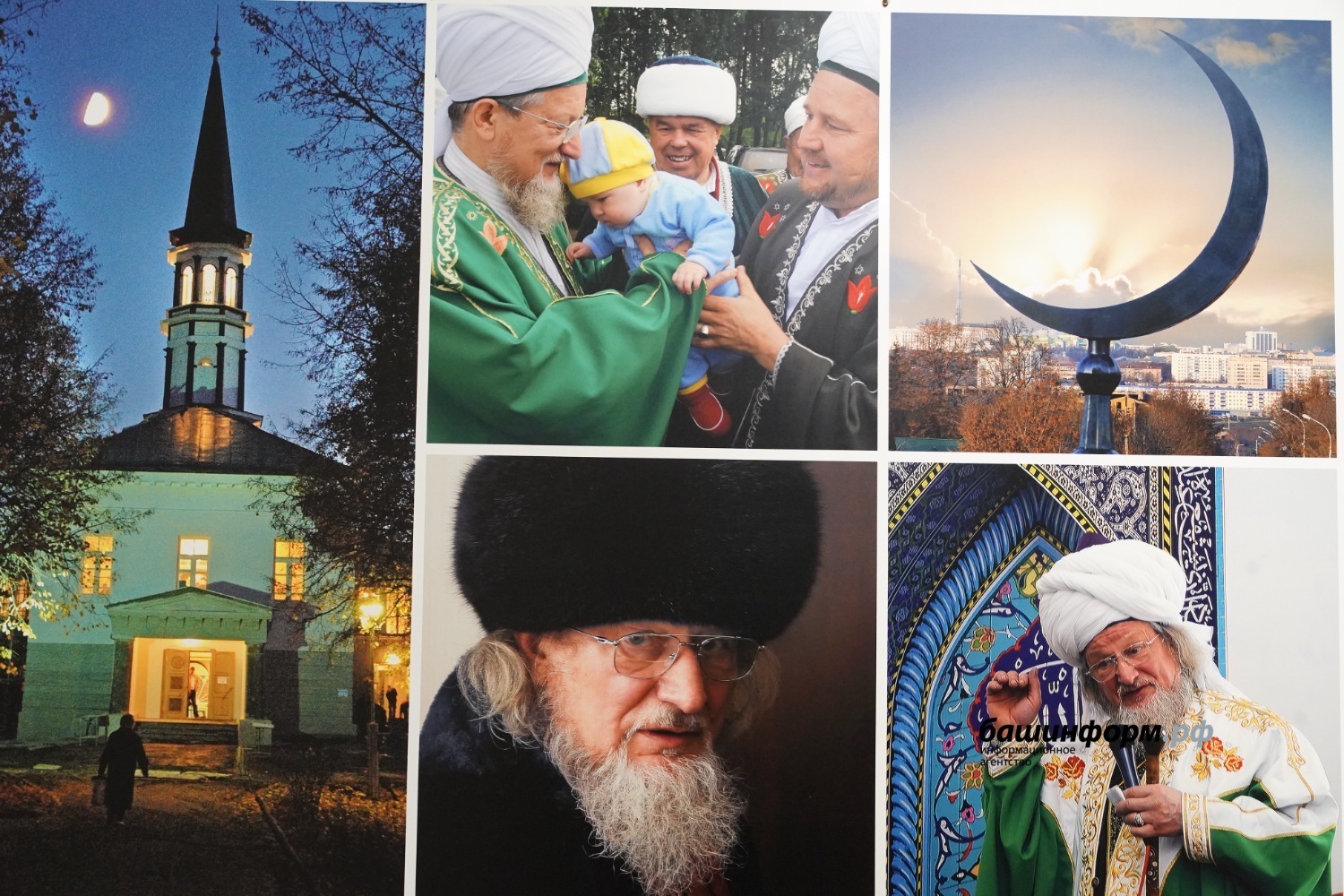 Олег Яровиков   ИА «Башинформ»