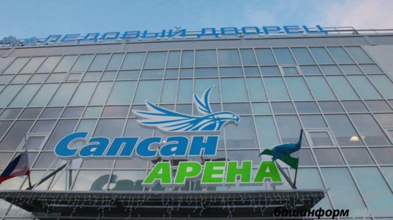 Олег Яровиков