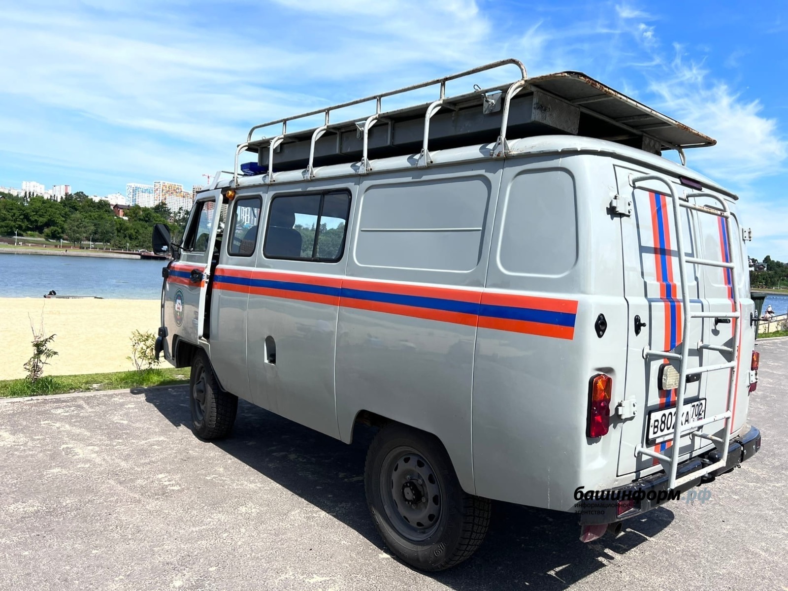 Ксения Калинина