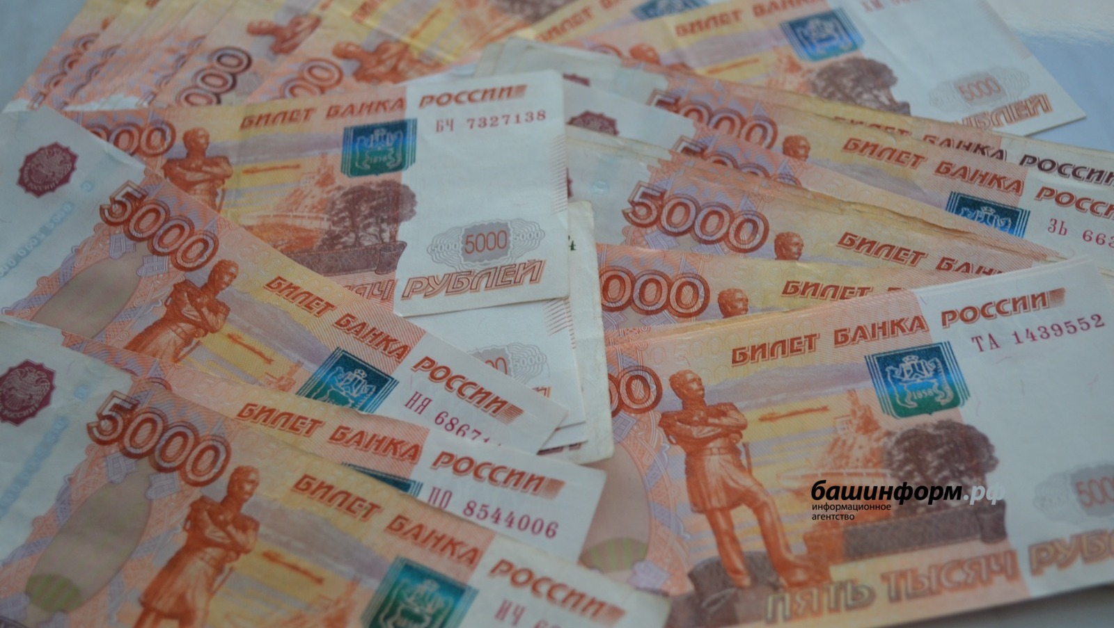 Ксения Калинина