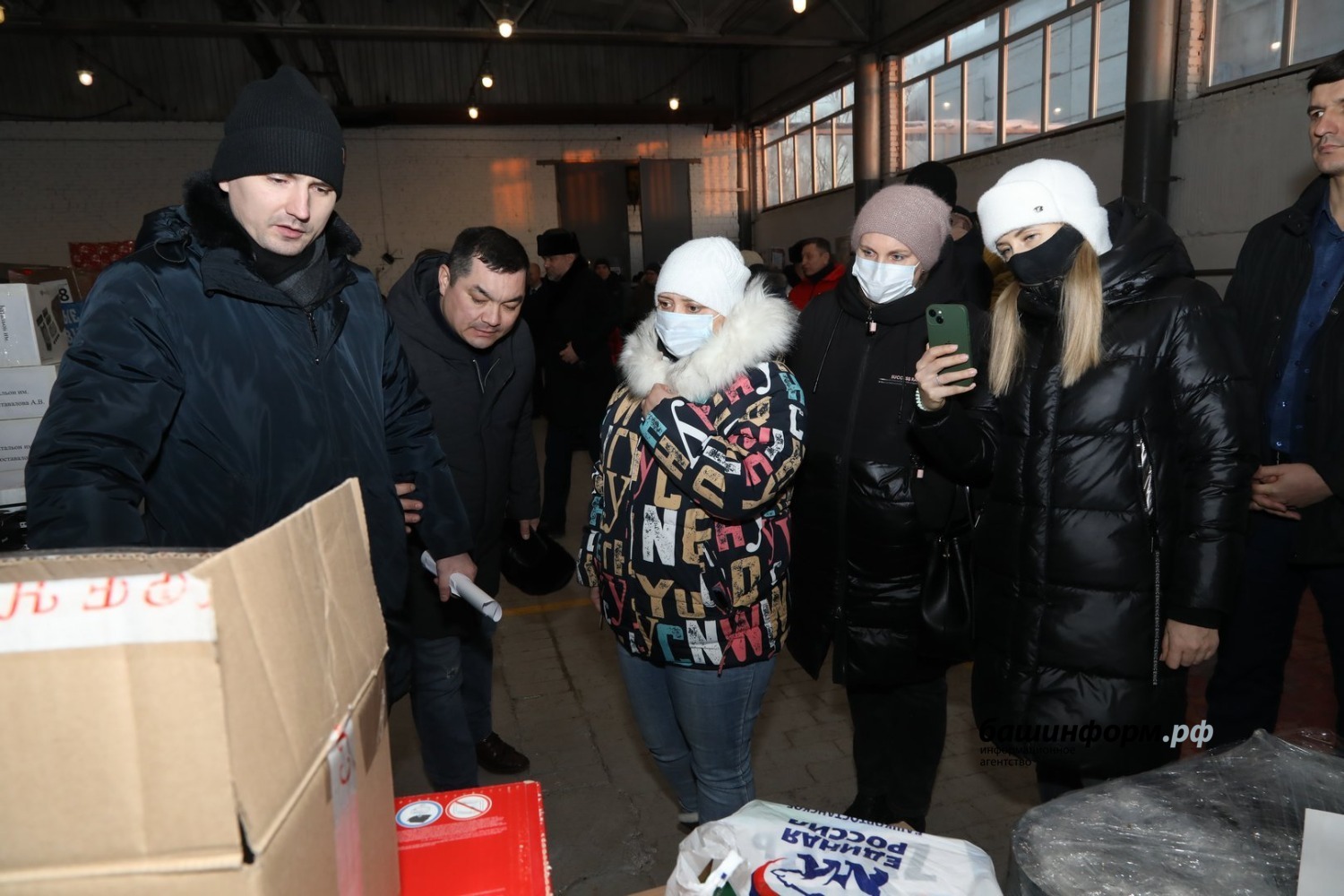Валерий Шахов