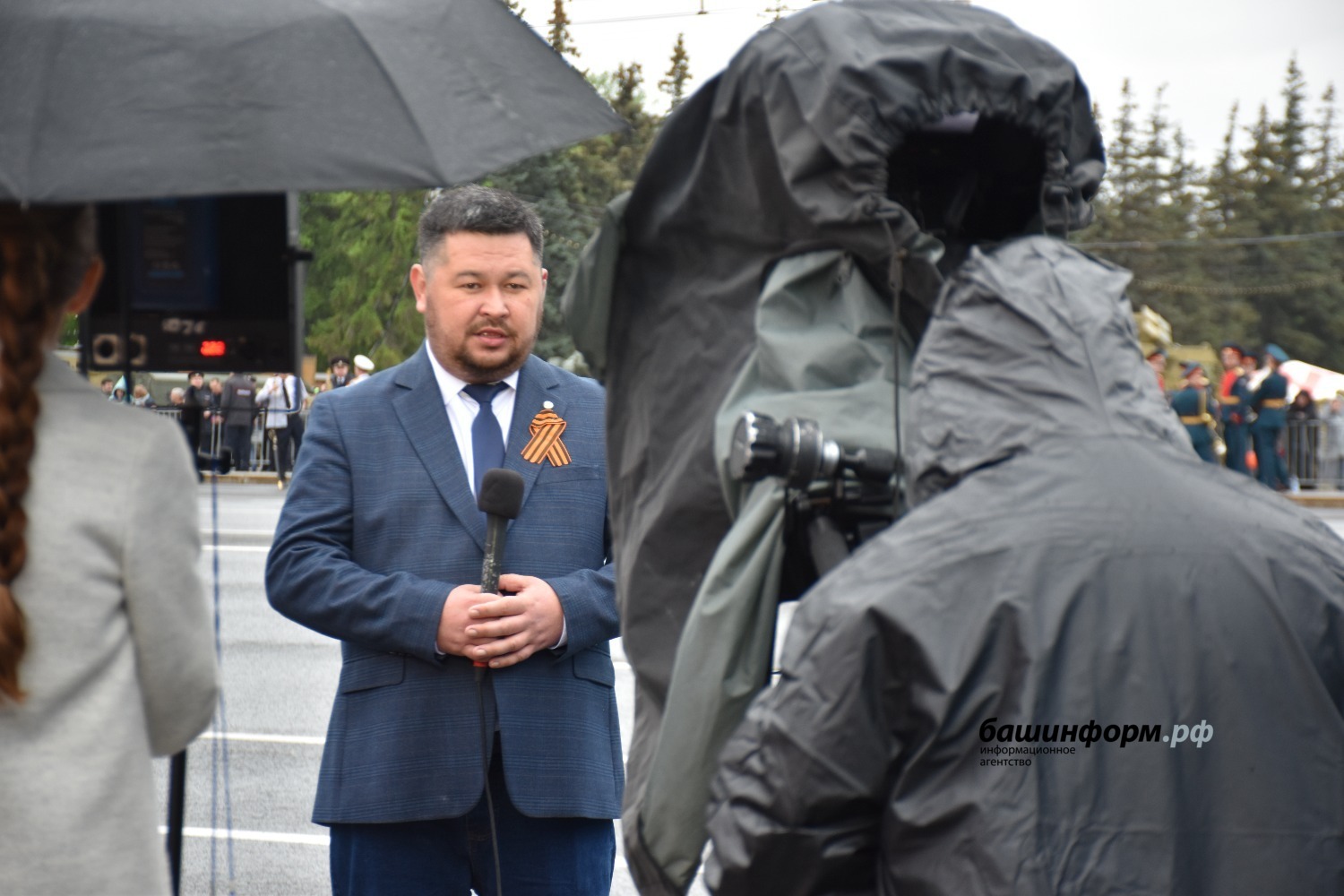 Эдуард Кускарбеков