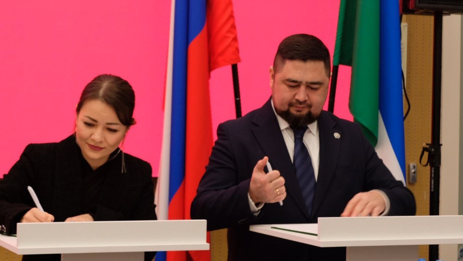 Ляйсан Гарапова ОП РБ