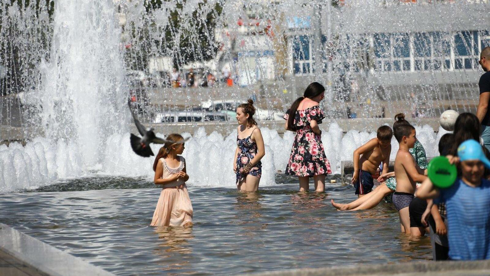 Валерий Шахов