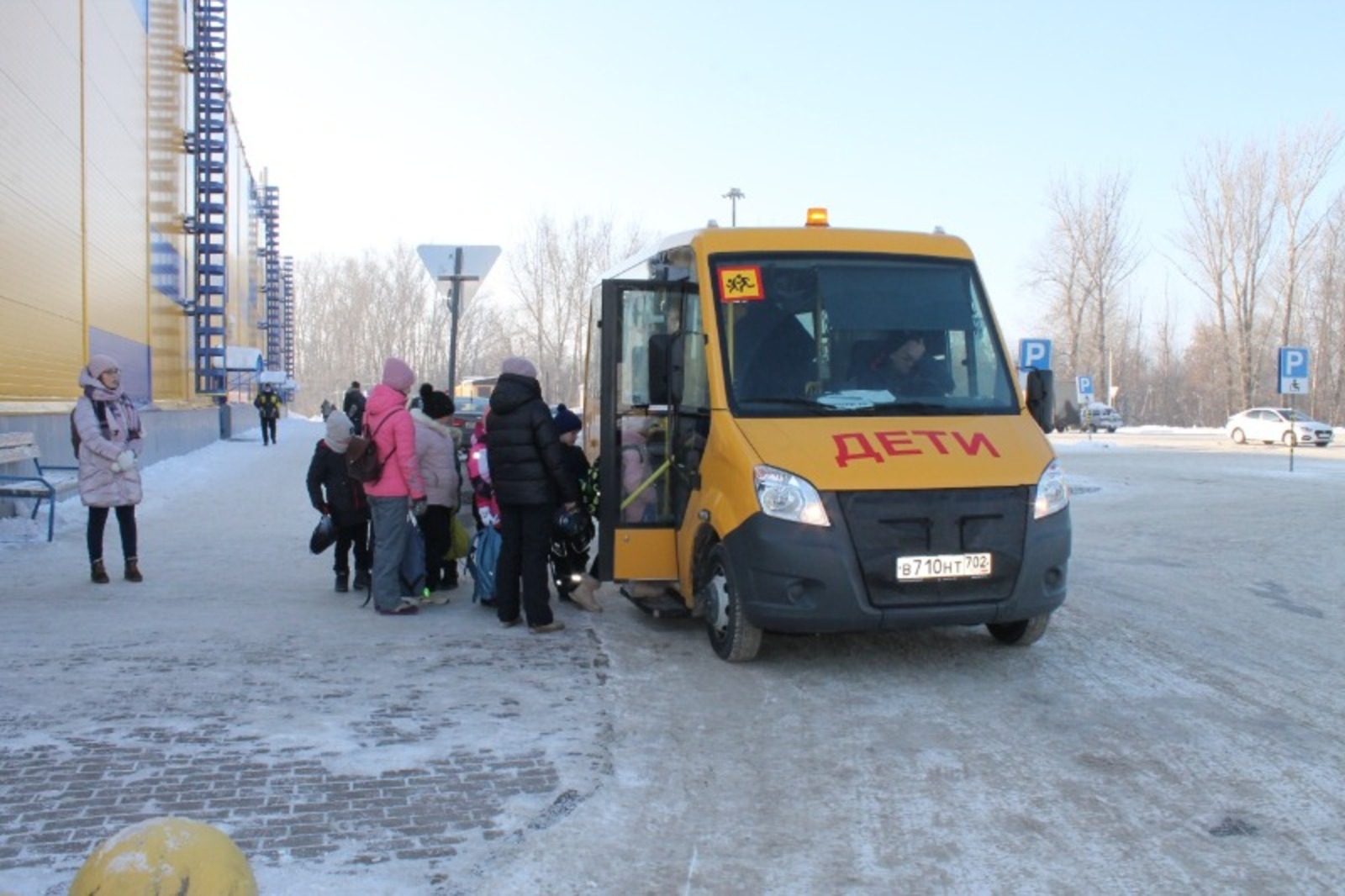 пресс - служба регионального отделения ОНФ