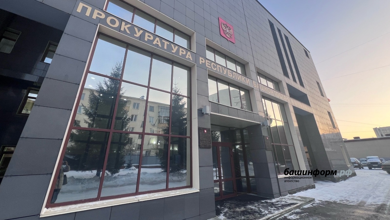 Ксения Калинина