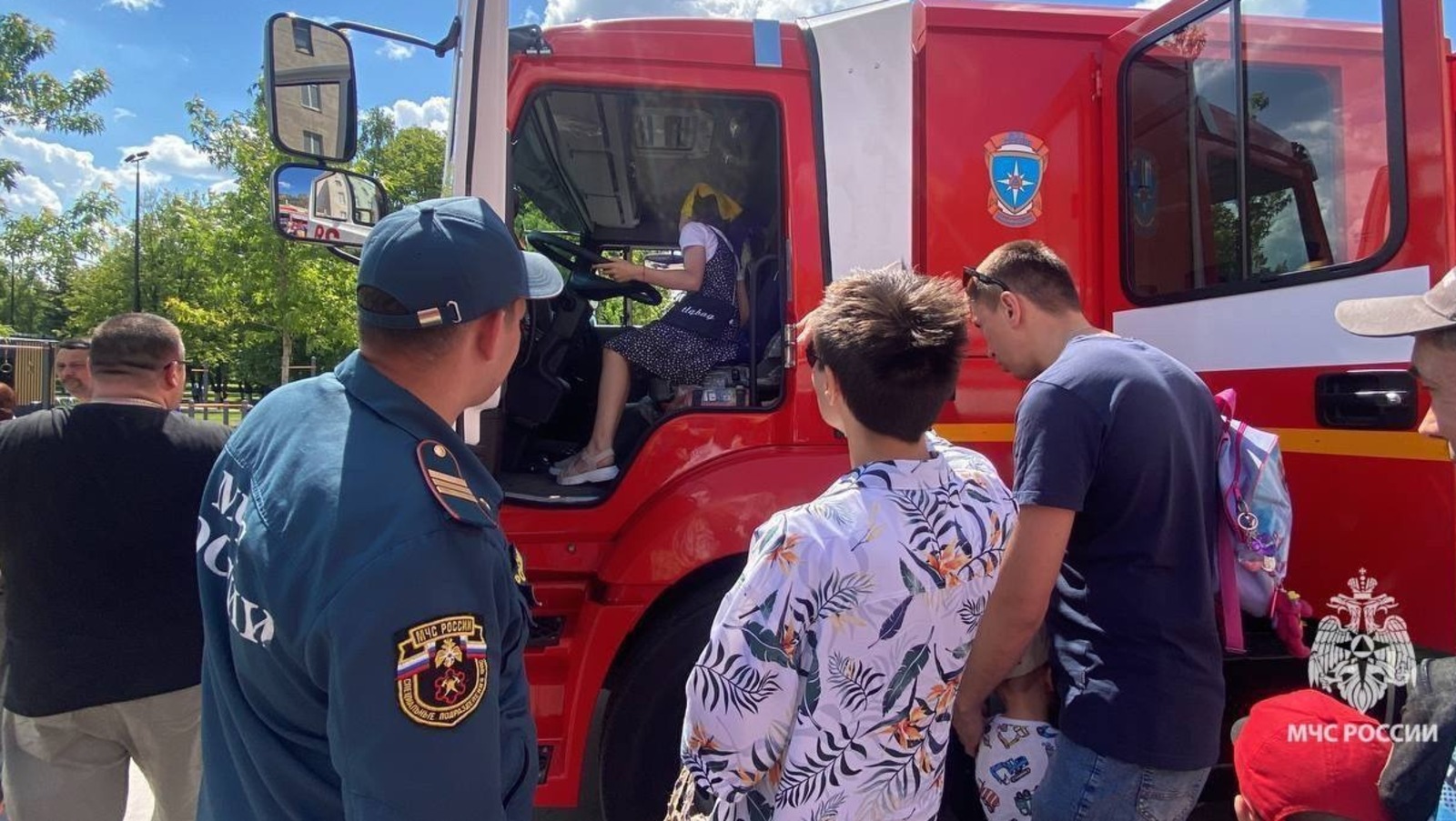 МЧС по РБ