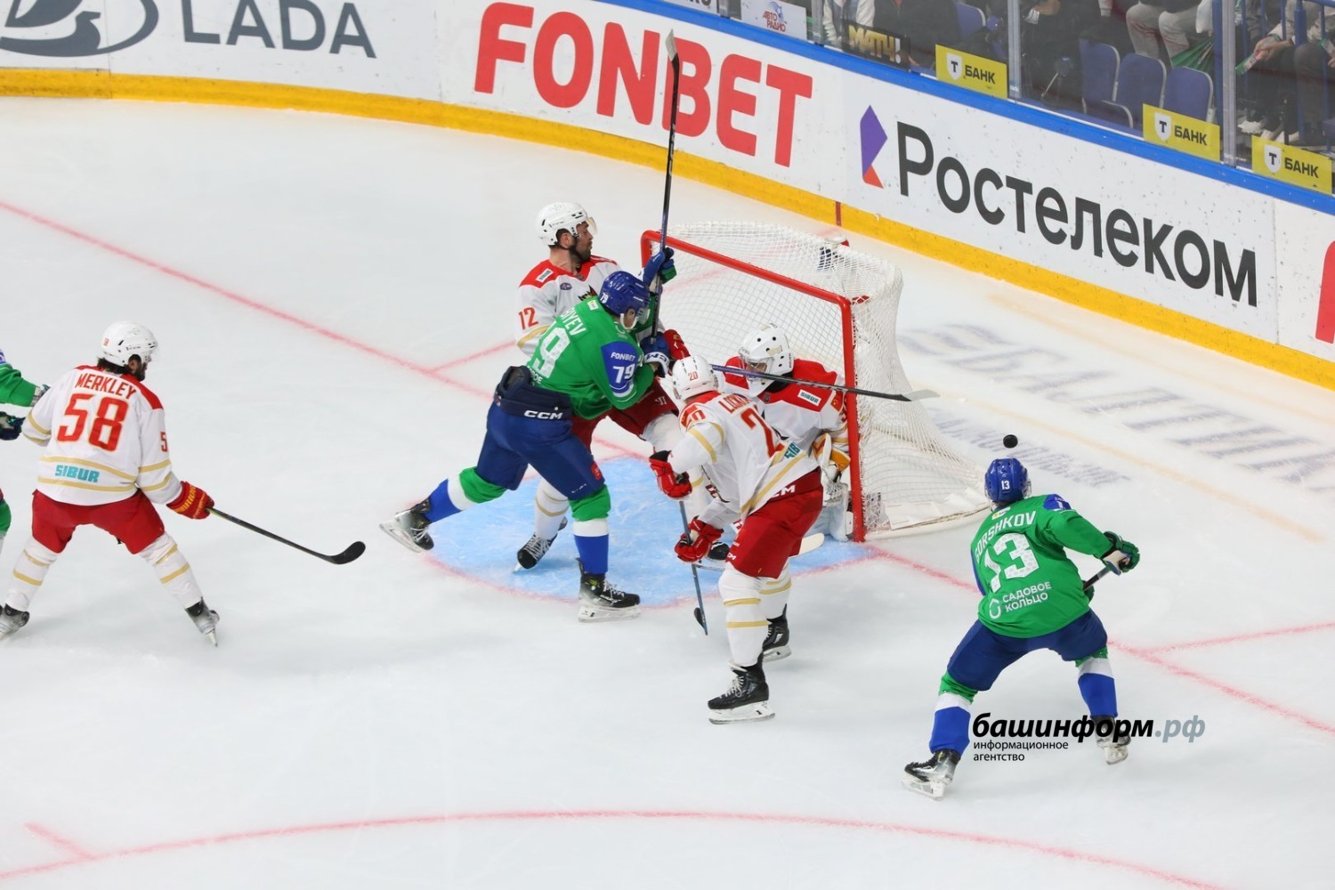 Валерий Шахов