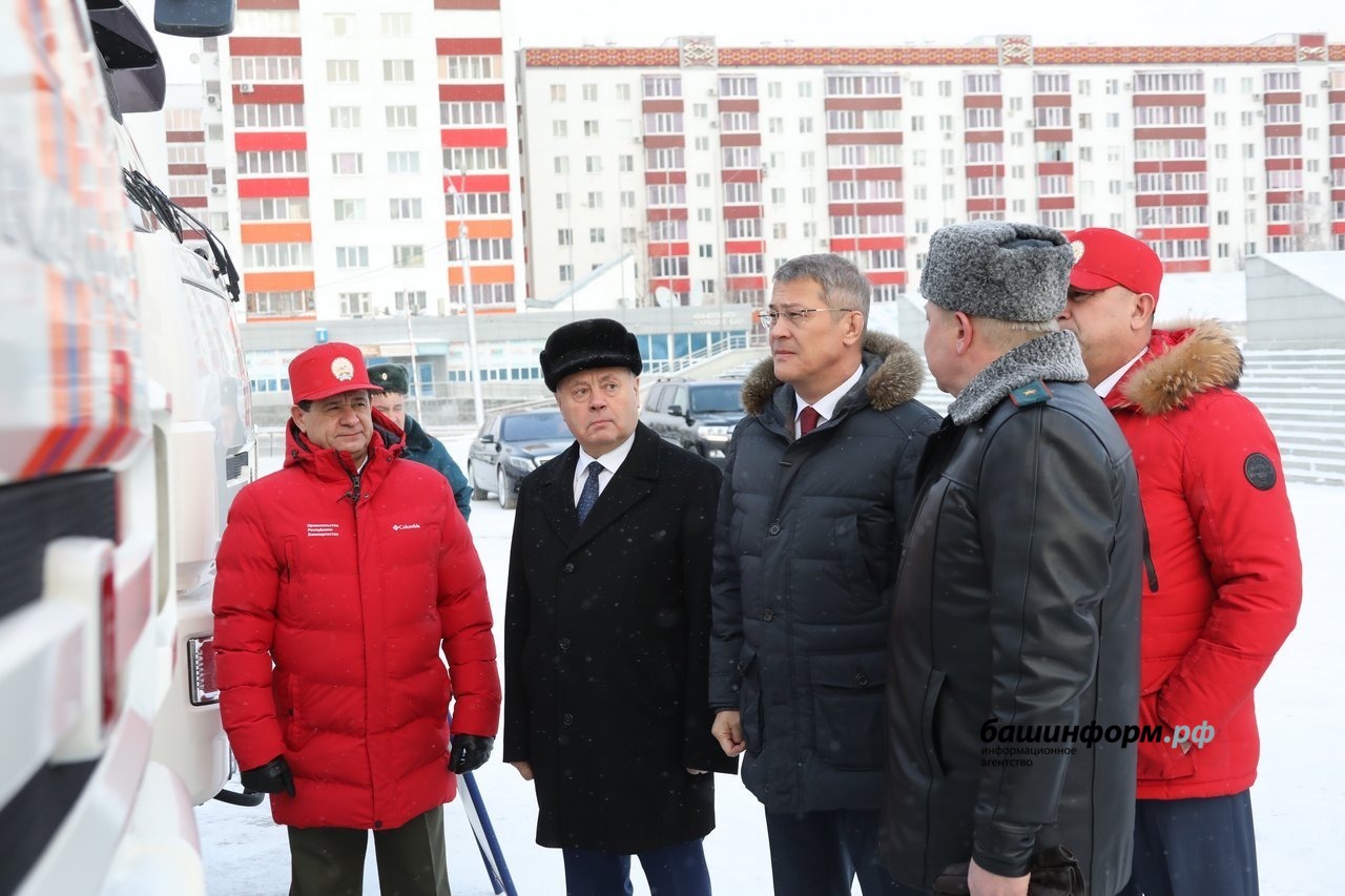 Валерий Шахов