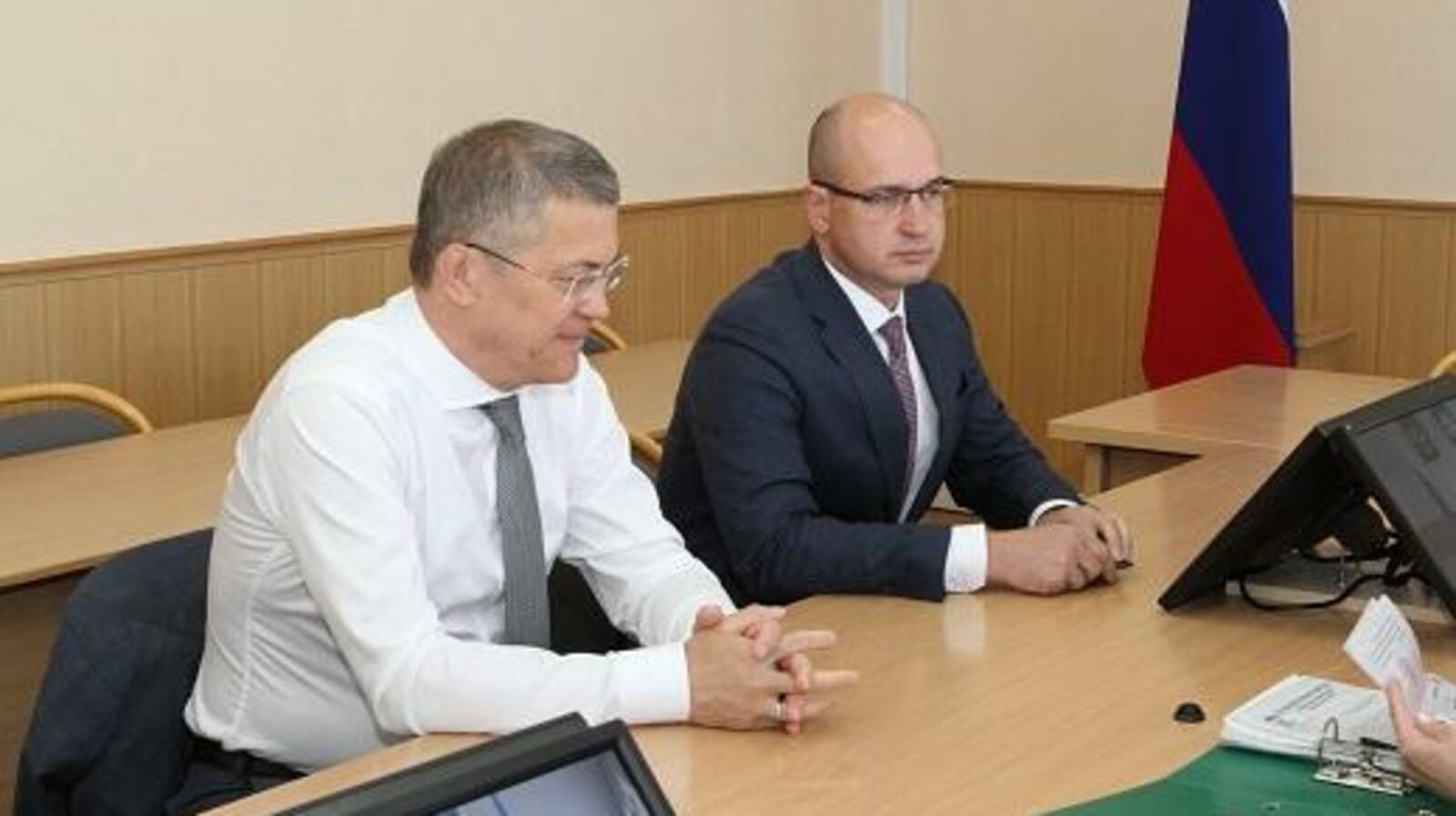 ИА «Башинформ»