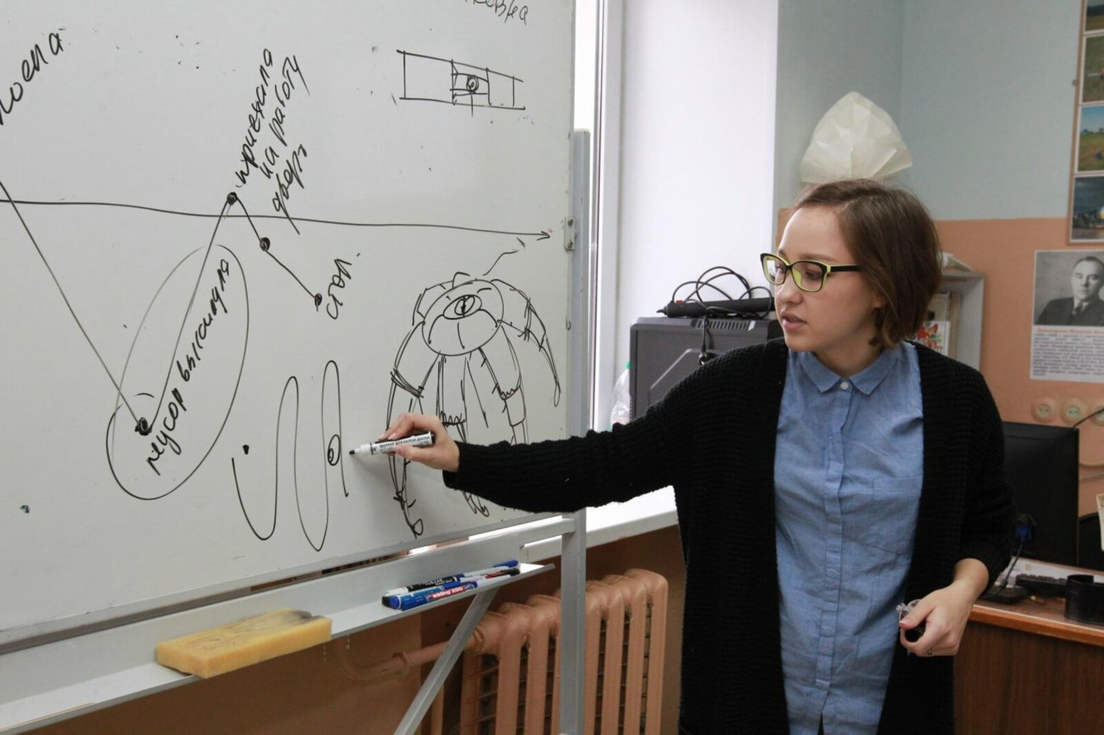 Олег Яровиков