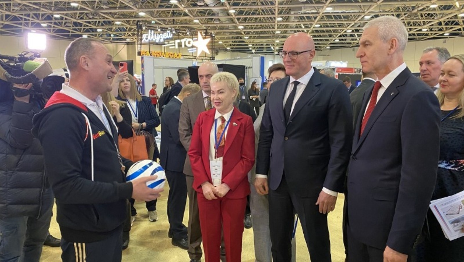 Правительство РФ