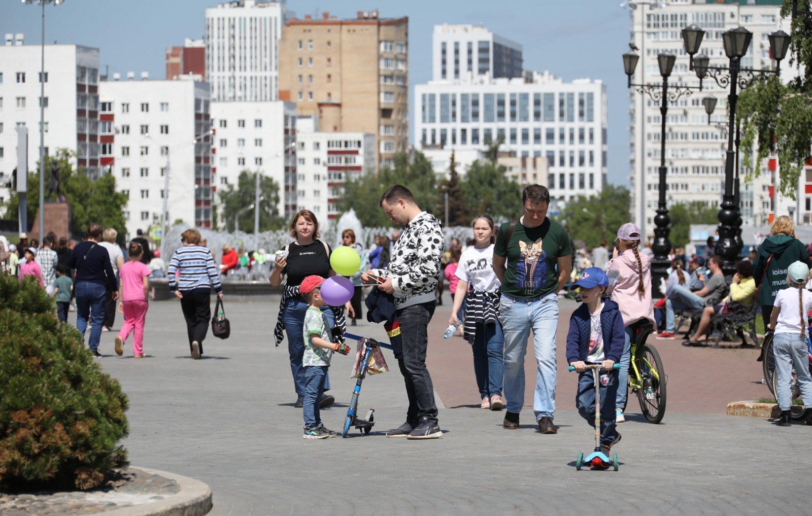 Валерий Шахов