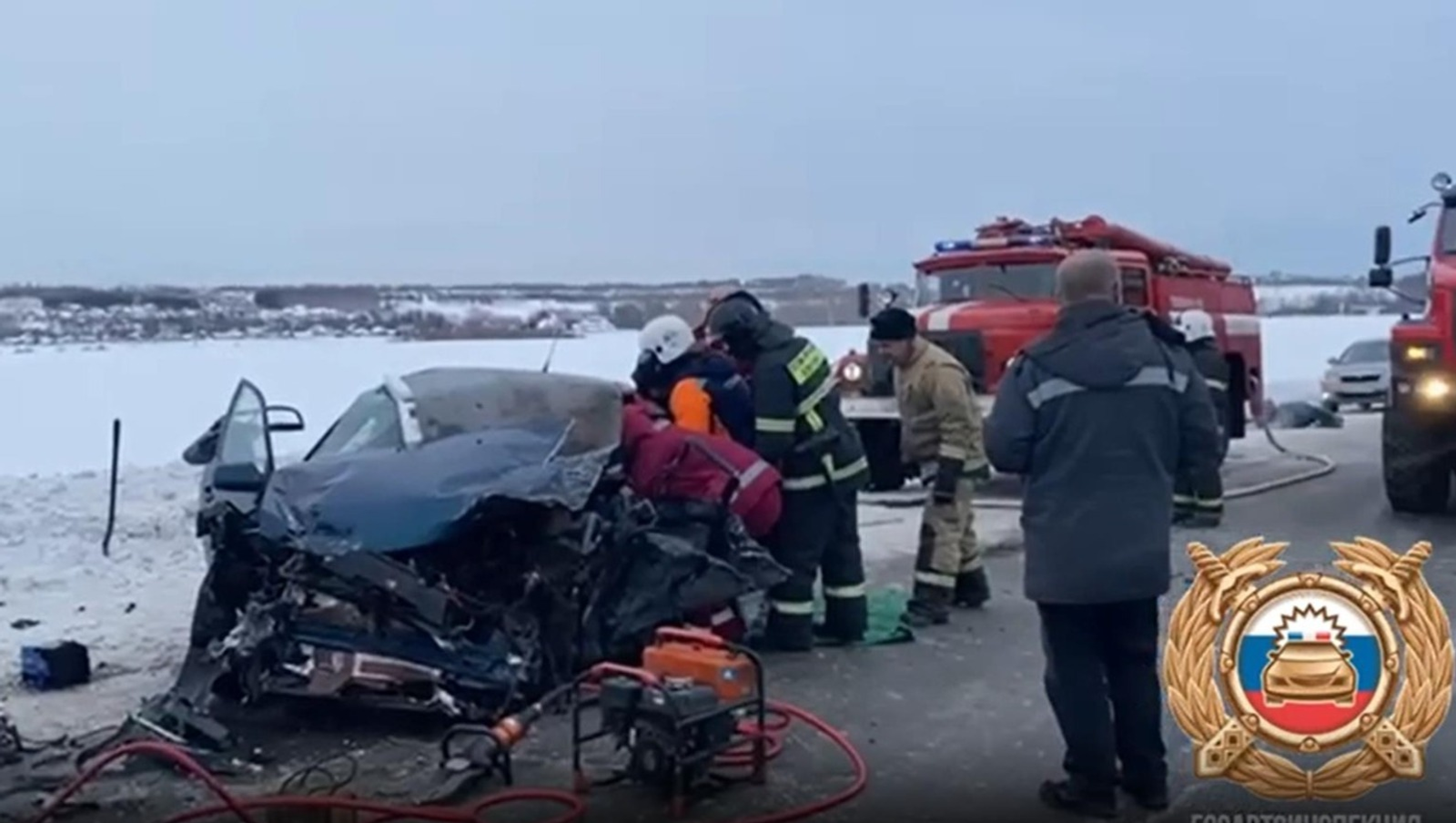 Башҡортостан буйынса ЮХХДИ