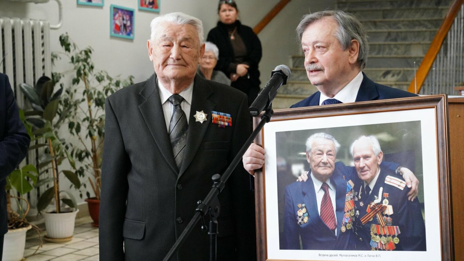 Олег Яровиков