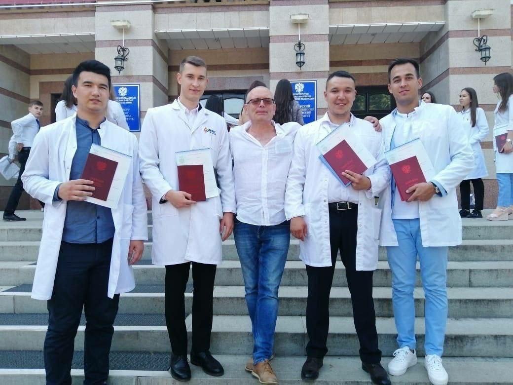 Радий Хабиров  телеграм-канал