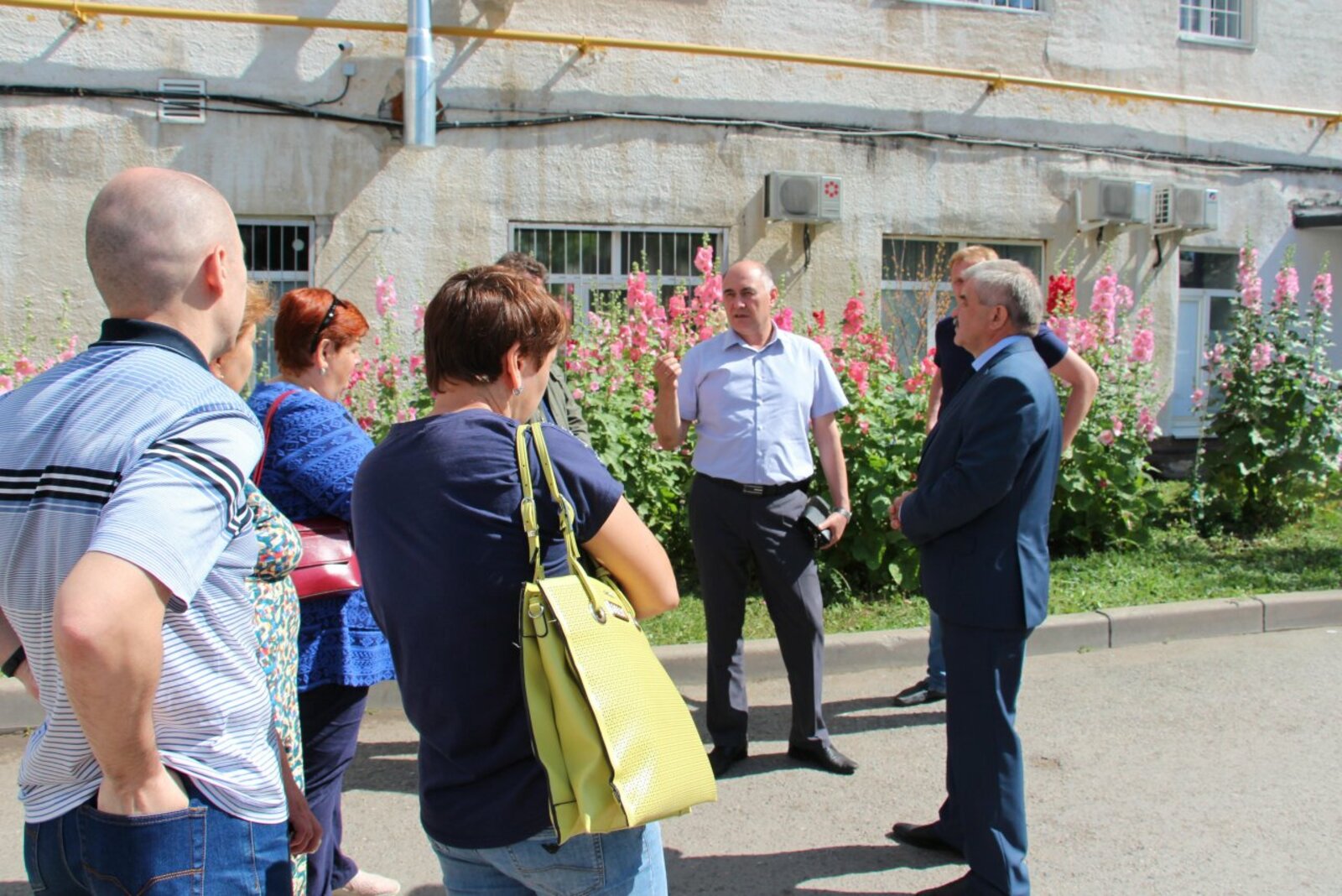 пресс-служба ГФИ по РБ