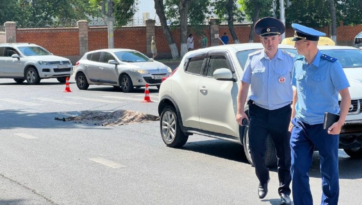 прокуратура РБ