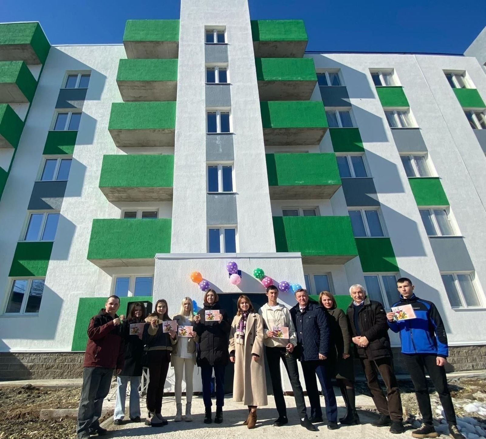 минстрой РБ архив Благовещенск, март 2025 года