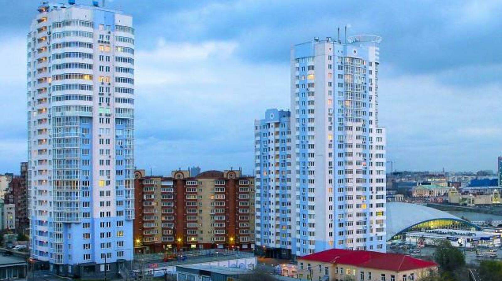 сайт Правительства Челябинской области