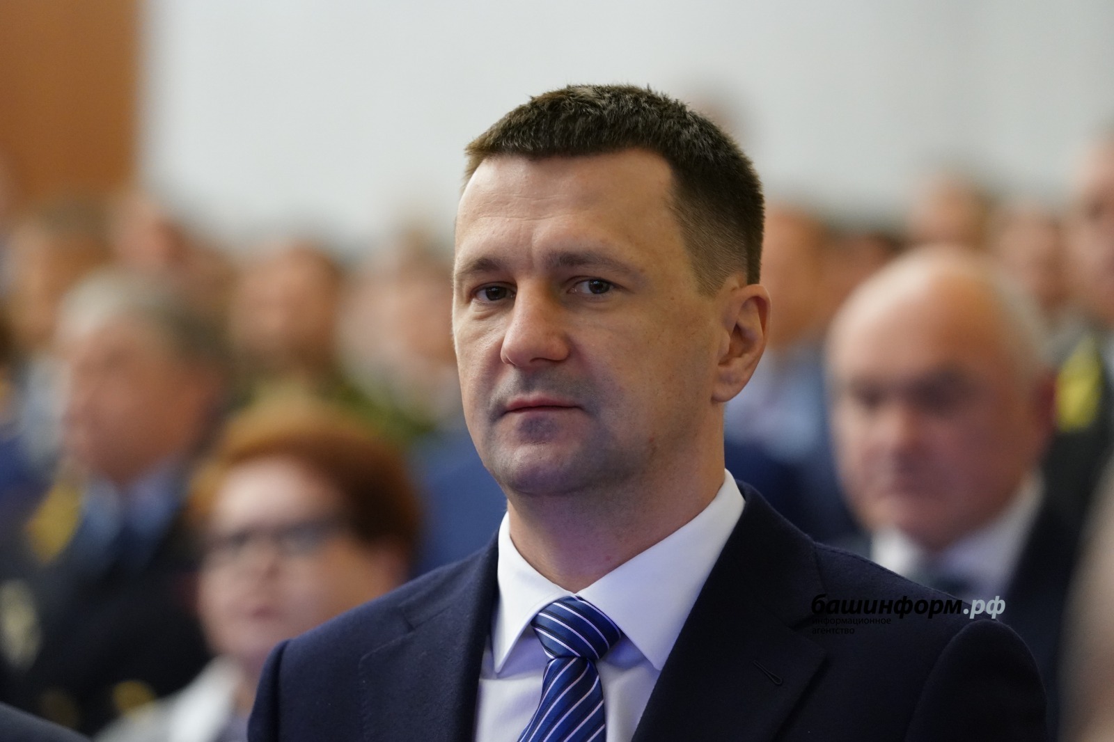 Олег Яровиков