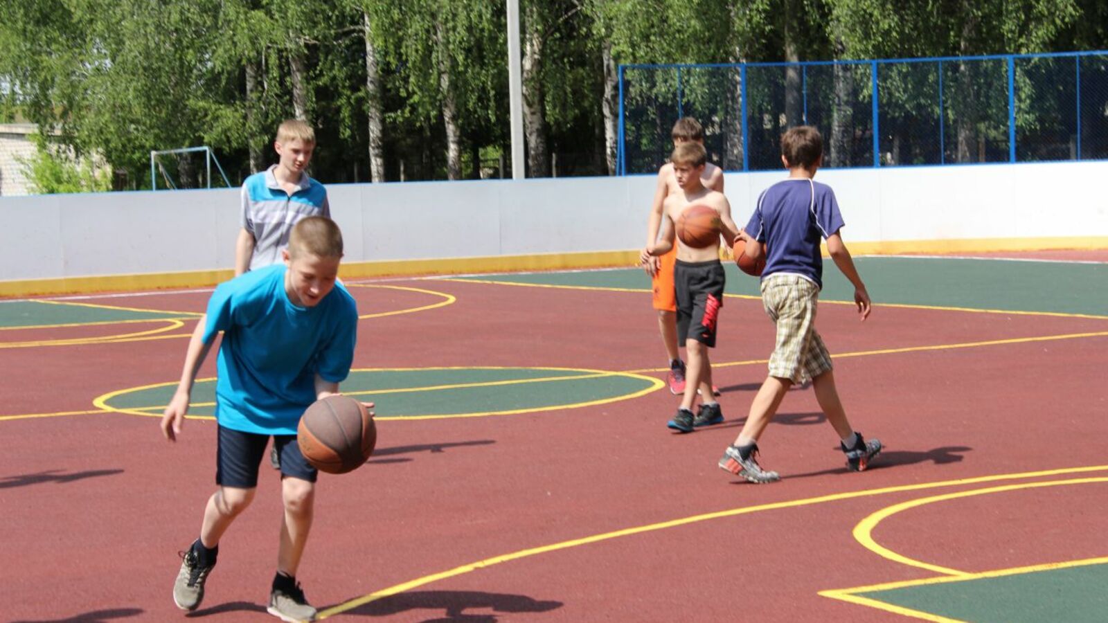 Ольга Зырянова