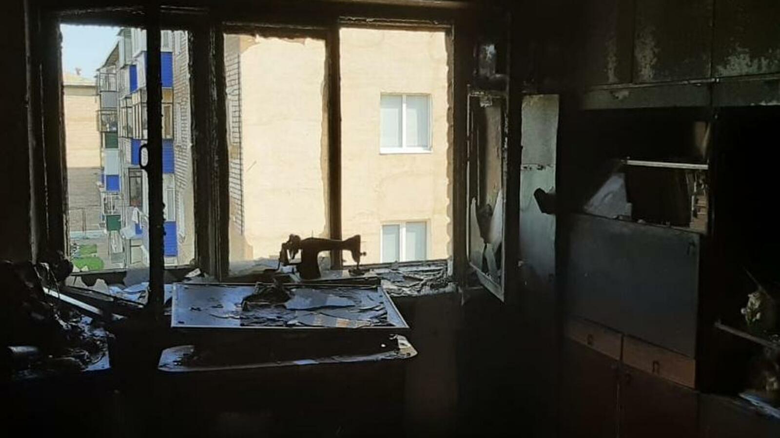 пресс-служба МЧС РБ