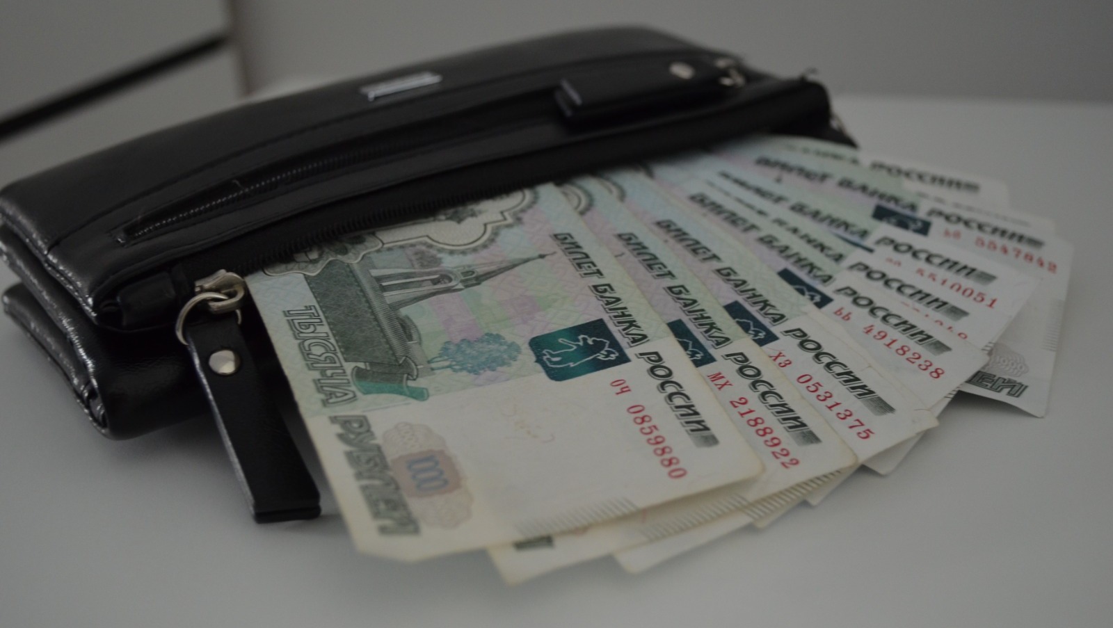 Ксения Калинина