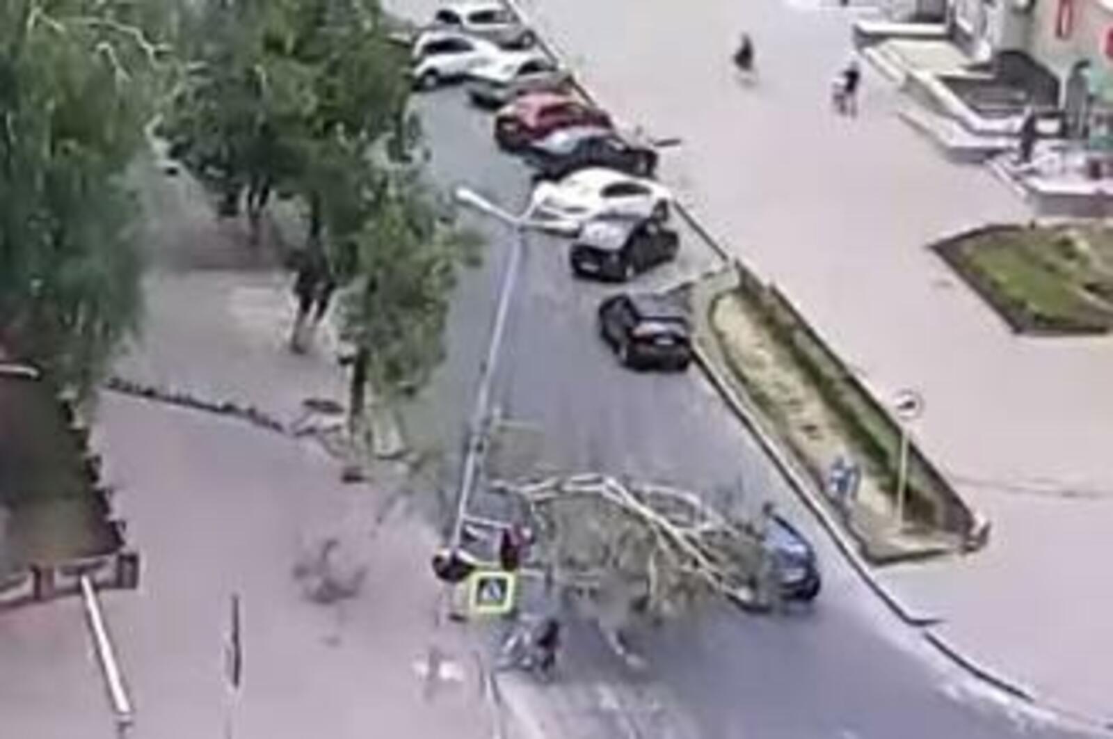 Скриншот видео